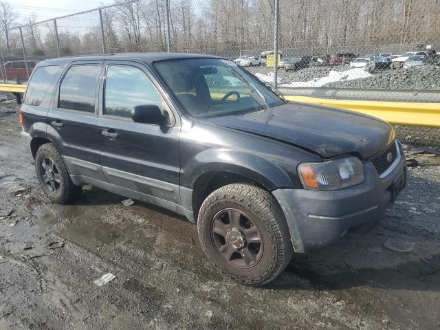 Photo 4 from auction – 2004 FORD ESCAPE XLT with VIN 1FMYU03174KB88016