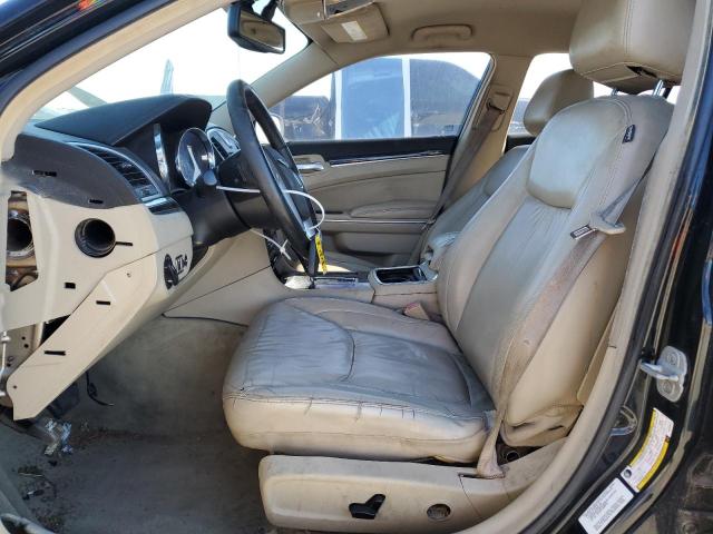 Photo 7 from auction – 2011 CHRYSLER 300 LIMITE with VIN 2C3CA5CG8BH595649
