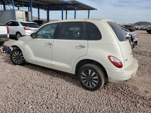 Photo 2 from auction – 2008 CHRYSLER PT CRUISER with VIN 3A8FY48B58T179417