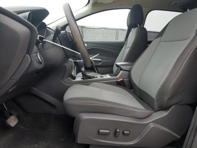 Photo 7 from auction – 2017 FORD ESCAPE SE with VIN 1FMCU9G90HUA24406