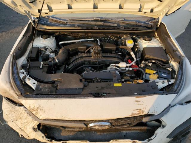 Photo 12 from auction – 2024 SUBARU CROSSTREK with VIN JF2GUADC3R8301469
