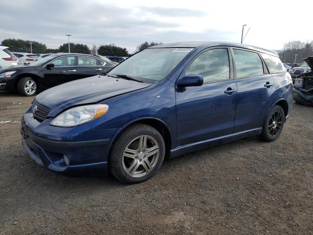 TOYOTA COROLLA MA 2007 with VIN 2T1KR32E57C684178 - Photo from auction