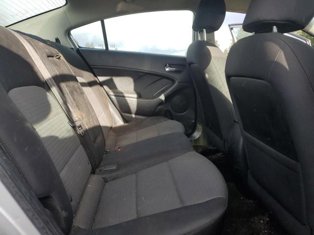 Photo 10 from auction – 2016 KIA FORTE LX with VIN KNAFX4A62G5604918