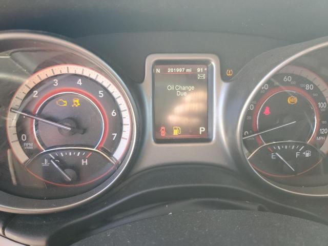 Photo 9 from auction – 2017 DODGE JOURNEY CR with VIN 3C4PDCGB6HT644015