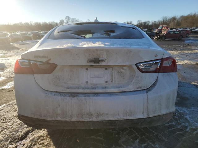 Photo 6 from auction – 2016 CHEVROLET MALIBU LT with VIN 1G1ZE5ST9GF310080