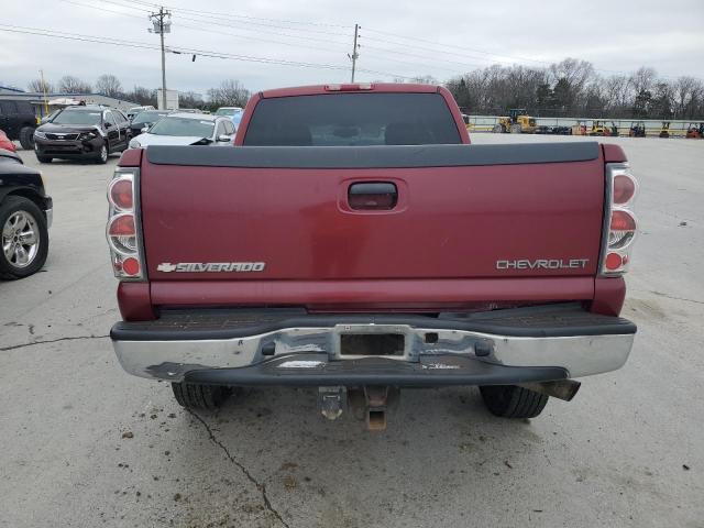 Photo 6 from auction – 2005 CHEVROLET SILVERADO with VIN 1GCHK29U45E197571