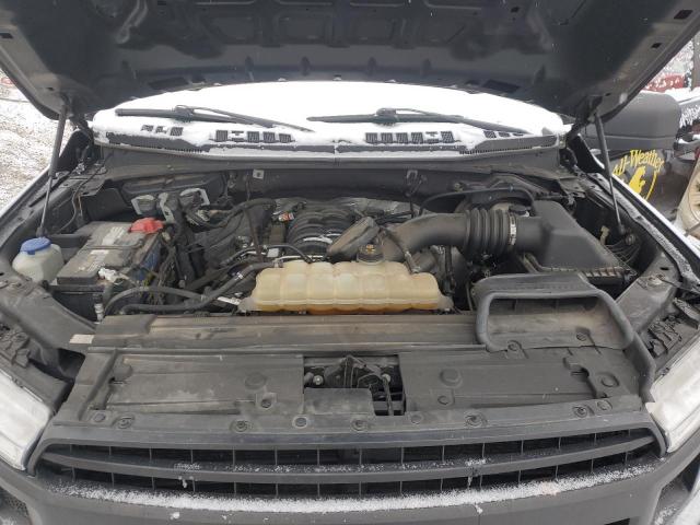 Photo 11 from auction – 2019 FORD F150 with VIN 1FTMF1E50KKC81427