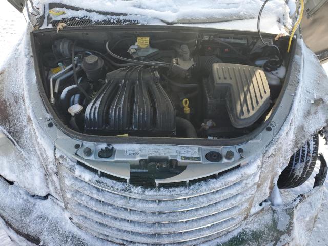 Photo 11 from auction – 2007 CHRYSLER PT CRUISER with VIN 3A4FY48B47T550843