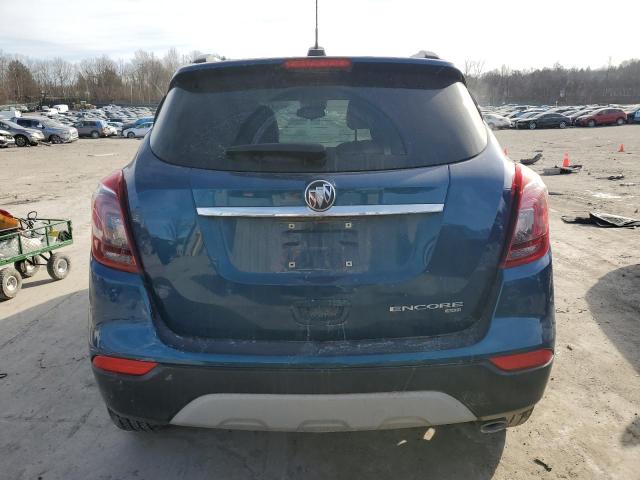 Photo 6 from auction – 2020 BUICK ENCORE PRE with VIN KL4CJESB0LB054276