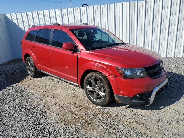 Photo 4 from auction – 2015 DODGE JOURNEY CR with VIN 3C4PDCGBXFT746334