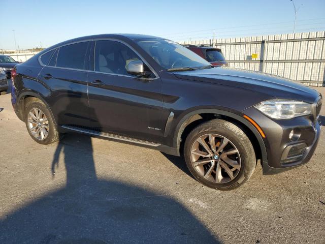 Photo 4 from auction – 2016 BMW X6 XDRIVE3 with VIN 5UXKU2C54G0N83763