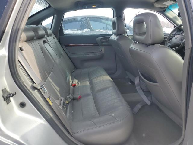 Photo 10 from auction – 2003 CHEVROLET IMPALA LS with VIN 2G1WH55K239288035