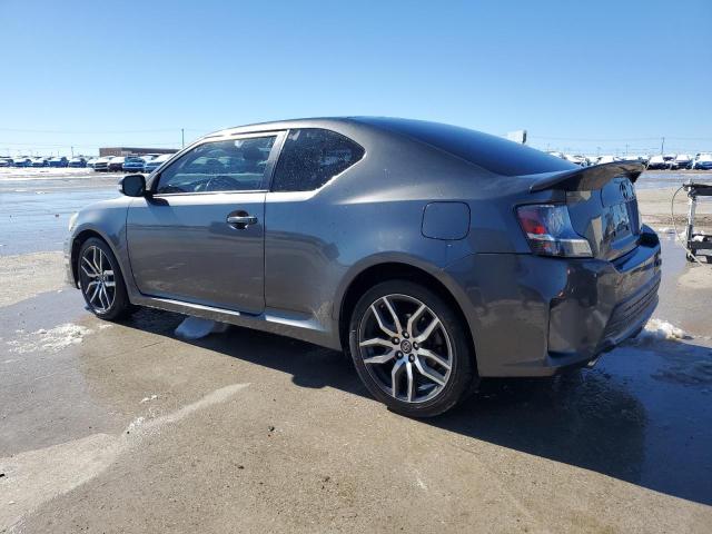 Photo 2 from auction – 2015 TOYOTA SCION TC with VIN JTKJF5C78F3092757