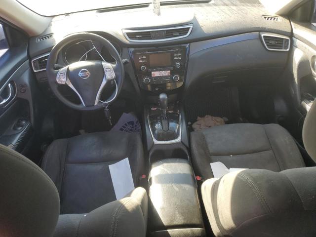 Фото 8 с аукциона – 2016 NISSAN ROGUE S с VIN KNMAT2MT9GP606944