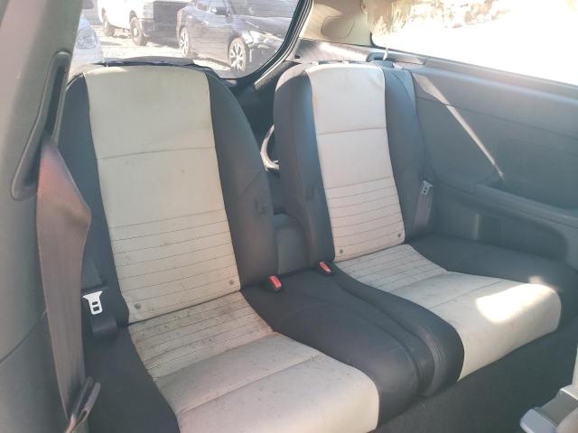 Photo 10 from auction – 2011 VOLVO C30 T5 with VIN YV1672MK3B2239265