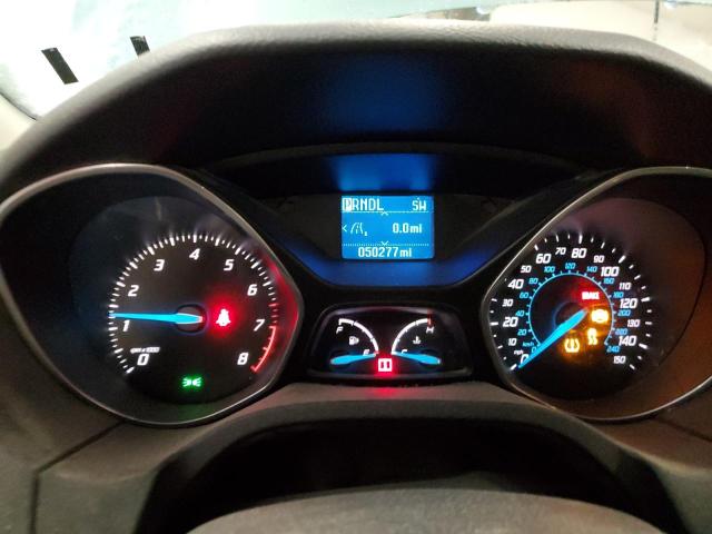 Photo 9 from auction – 2012 FORD FOCUS SE with VIN 1FAHP3K22CL194702