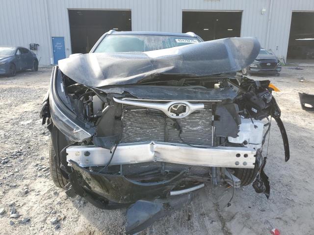 Photo 5 from auction – 2024 TOYOTA HIGHLANDER with VIN 5TDKDRAH8RS543886