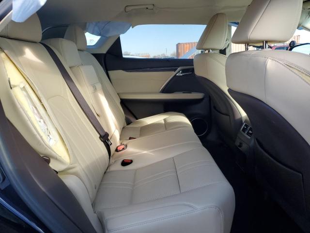Photo 10 from auction – 2018 LEXUS RX 450H BA with VIN 2T2BGMCA8JC024954