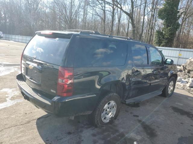 Photo 3 from auction – 2011 CHEVROLET SUBURBAN K with VIN 1GNSKHE33BR396239