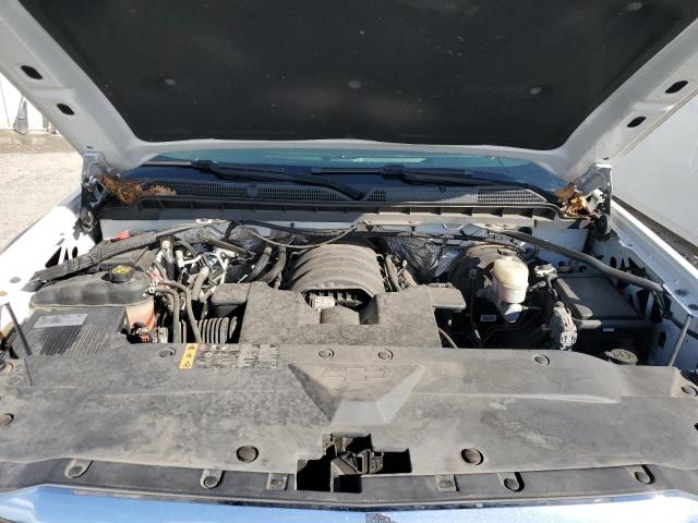 Photo 11 from auction – 2017 CHEVROLET SILVERADO with VIN 3GCUKSEC8HG426388