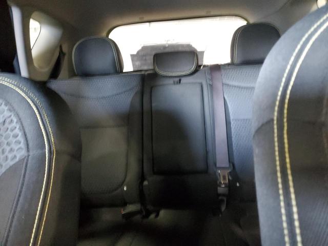 Photo 10 from auction – 2016 KIA SOUL + with VIN KNDJP3A57G7861933