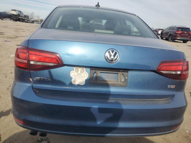 Photo 6 from auction – 2016 VOLKSWAGEN JETTA S with VIN 3VW267AJ7GM357302