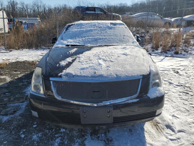Photo 5 from auction – 2006 CADILLAC DTS with VIN 1G6KD57Y66U131251