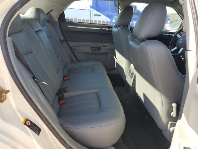 Photo 10 from auction – 2005 CHRYSLER 300C with VIN 2C3AA63H65H636435