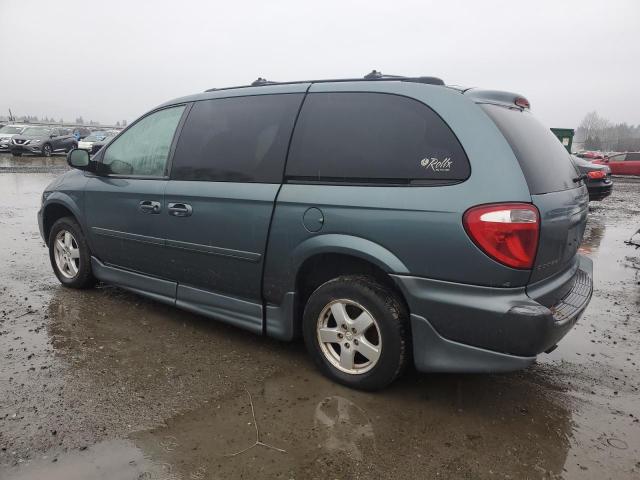 Photo 2 from auction – 2006 DODGE GRAND CARA with VIN 2D4GP44L46R680430