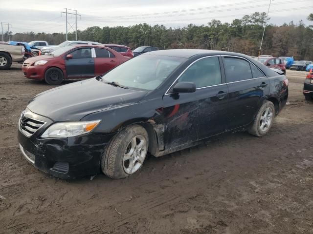 TOYOTA CAMRY BASE 2010 with VIN 4T4BF3EK0AR028976 - Photo from auction
