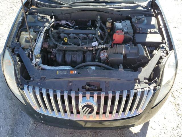 Photo 11 from auction – 2010 MERCURY MILAN PREM with VIN 3MEHM0JA1AR626901