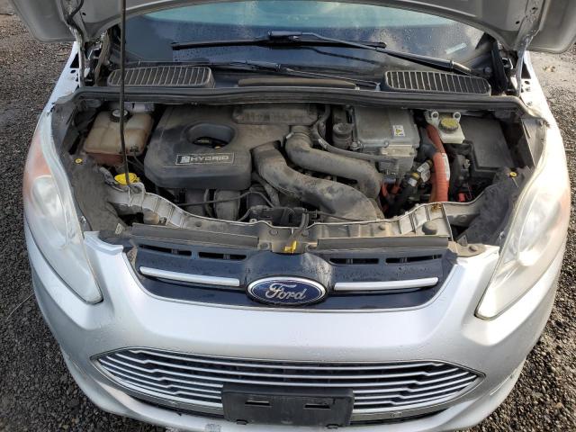Photo 12 from auction – 2013 FORD C-MAX SEL with VIN 1FADP5BU0DL518923