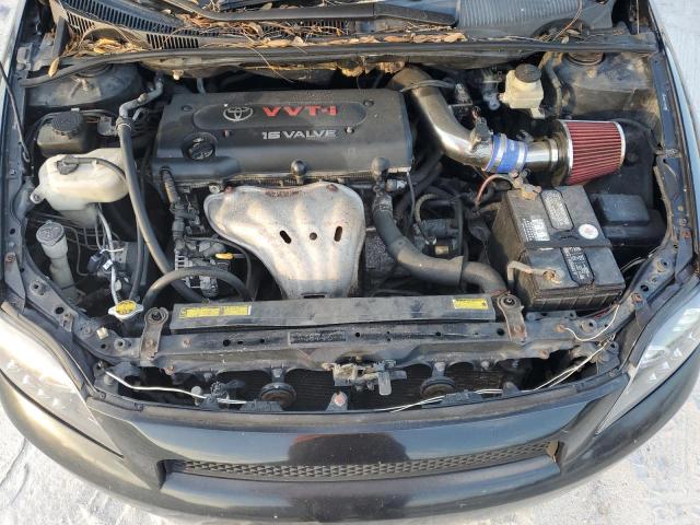 Photo 11 from auction – 2008 TOYOTA SCION TC with VIN JTKDE167580244681