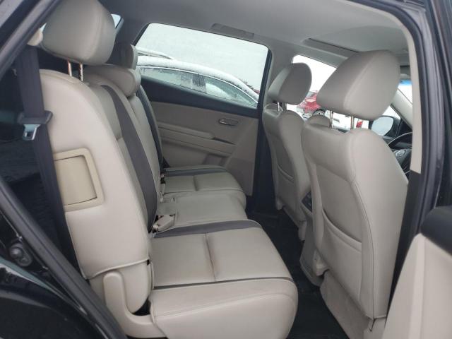 Photo 11 from auction – 2011 MAZDA CX-9 with VIN JM3TB2CA2B0321068