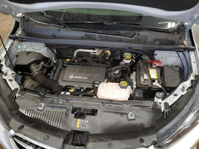 Photo 12 from auction – 2018 BUICK ENCORE SPO with VIN KL4CJ1SB8JB645641