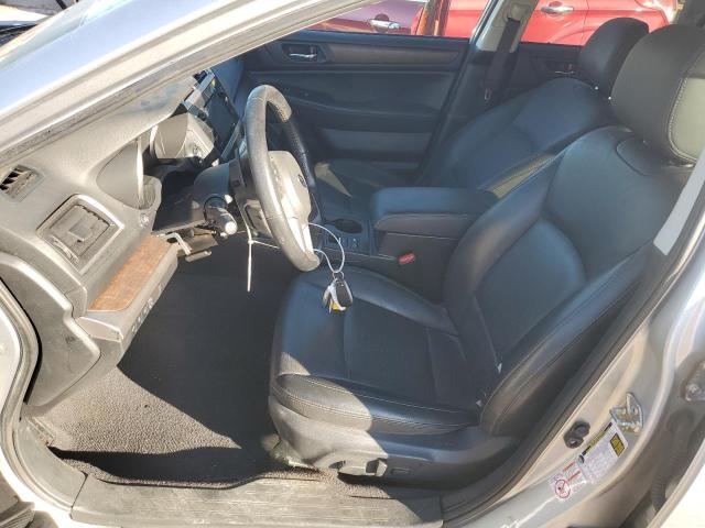 Photo 7 from auction – 2016 SUBARU OUTBACK 2. with VIN 4S4BSANCXG3203106