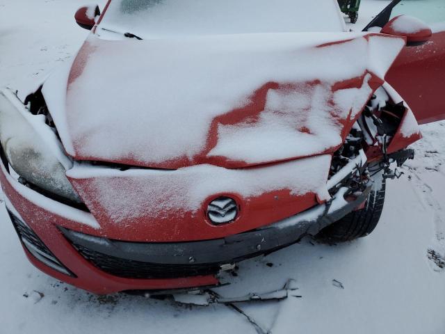 Photo 11 from auction – 2010 MAZDA 3 S with VIN JM1BL1S55A1336902