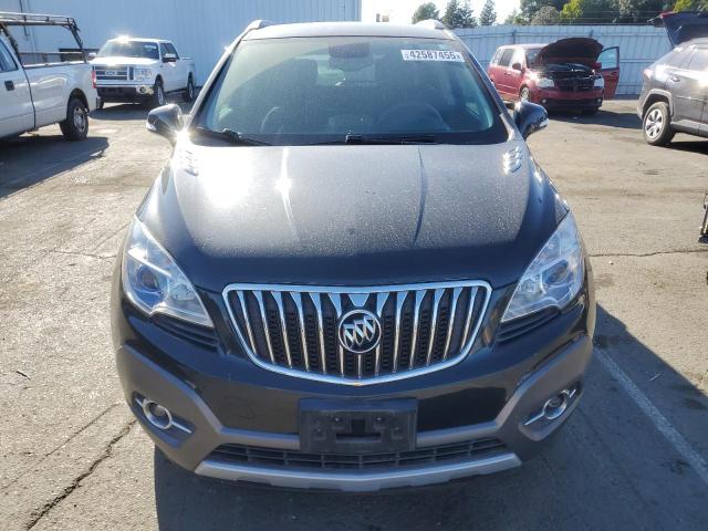 Zdjęcie 5 z aukcji – 2016 BUICK ENCORE SPO z VIN KL4CJ1SM9GB583371