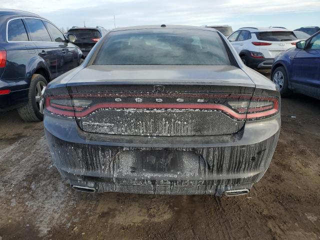 Photo 6 from auction – 2019 DODGE CHARGER SX with VIN 2C3CDXBG7KH550142