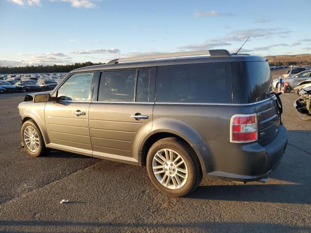 Photo 2 from auction – 2016 FORD FLEX SEL with VIN 2FMHK6C82GBA00166