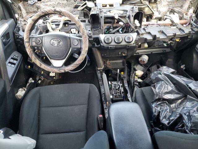 Photo 8 from auction – 2015 TOYOTA RAV4 LE with VIN 2T3BFREV5FW312481