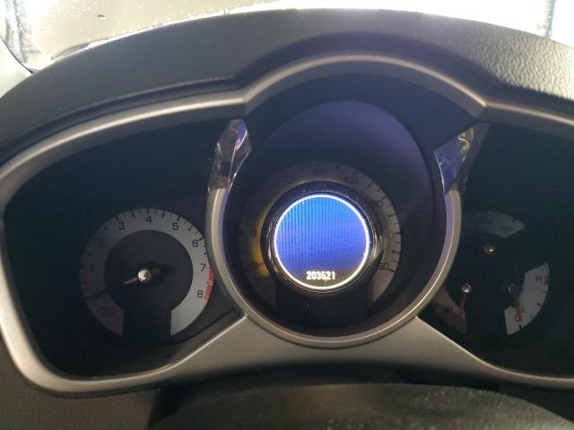 Photo 9 from auction – 2011 CADILLAC SRX LUXURY with VIN 3GYFNAEY8BS613764