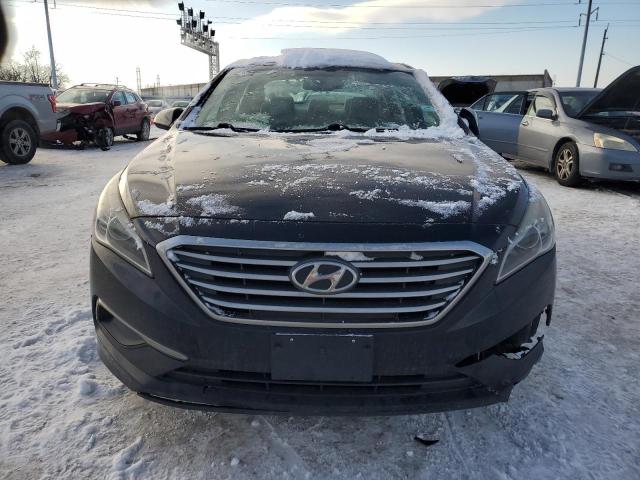 Photo 5 from auction – 2016 HYUNDAI SONATA SE with VIN 5NPE24AF3GH325989