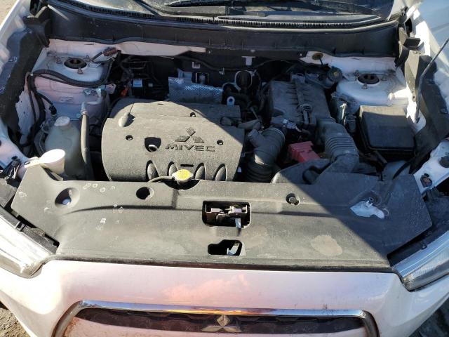 Photo 12 from auction – 2013 MITSUBISHI OUTLANDER with VIN 4A4AP3AU9DE002950