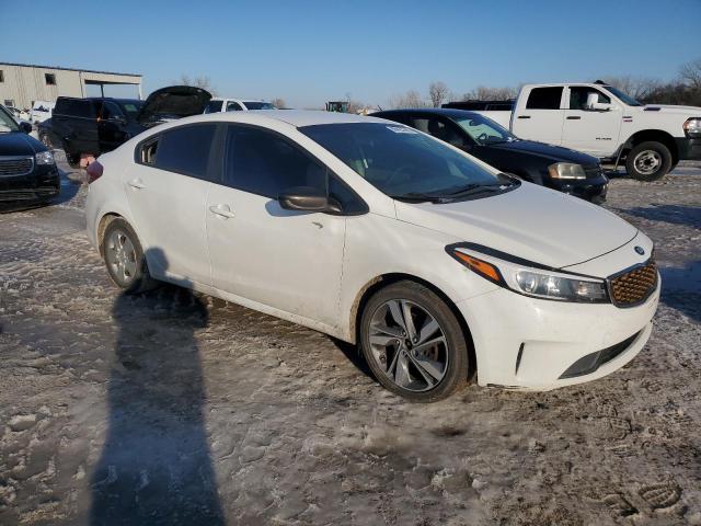 Photo 4 from auction – 2017 KIA FORTE LX with VIN 3KPFK4A78HE078441