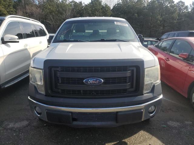 Photo 5 from auction – 2013 FORD F150 with VIN 1FTPF1CF6DKG35172