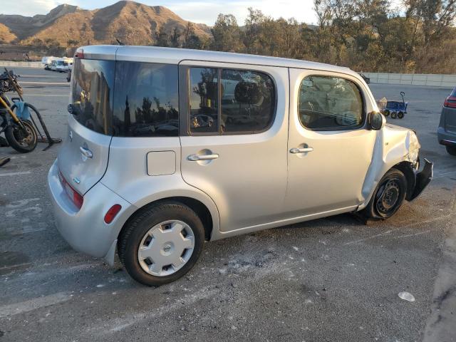 Photo 3 from auction – 2013 NISSAN CUBE S with VIN JN8AZ2KR5DT302555