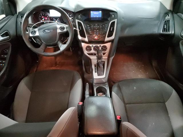 Photo 8 from auction – 2014 FORD FOCUS SE with VIN 1FADP3F25EL391312