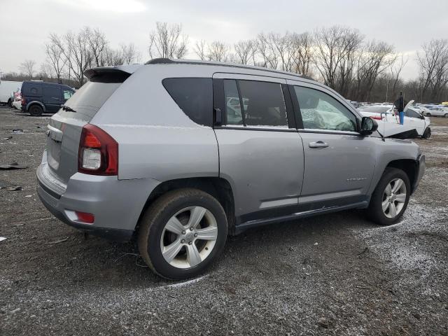 Photo 3 from auction – 2016 JEEP COMPASS SP with VIN 1C4NJCBA9GD641614
