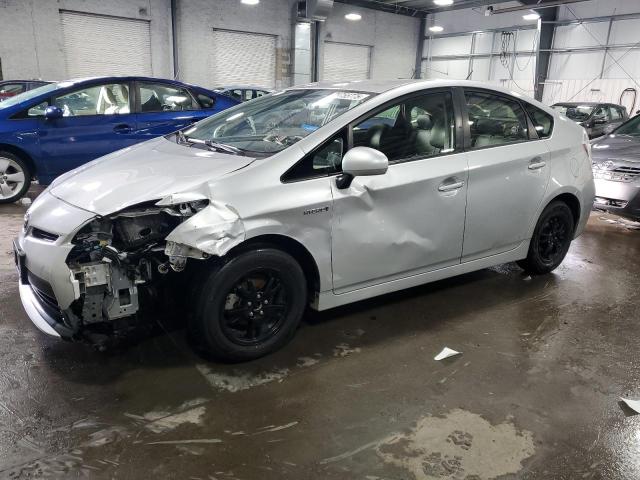 TOYOTA PRIUS 2012 con VIN JTDKN3DU2C5456386 - Foto de la subasta